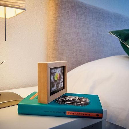 Nueva Cazorla Bella Vista Lejlighed Eksteriør billede